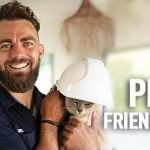 pet-friendly electricians sydney perth melbourne adelaide brisbane